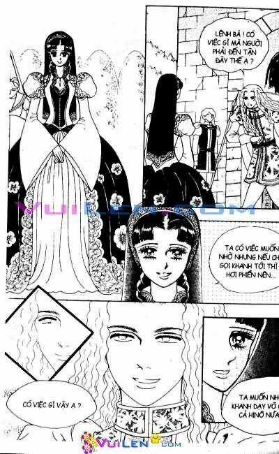Princess Manhwa Chapter 22 trang 88