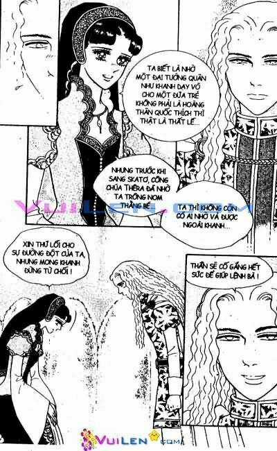 Princess Manhwa Chapter 22 trang 89