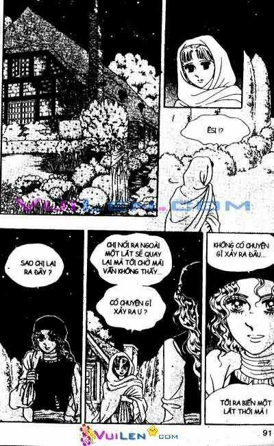 Princess Manhwa Chapter 22 trang 90