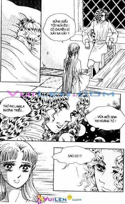 Princess Manhwa Chapter 22 trang 91