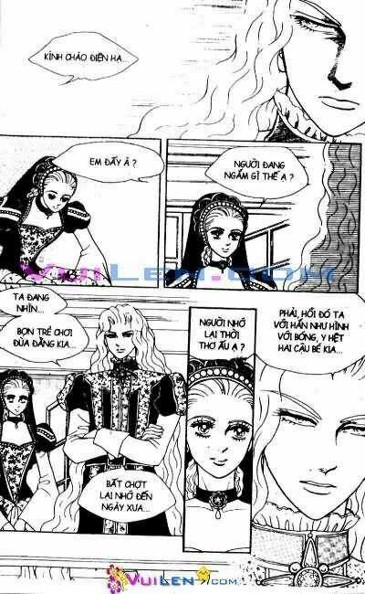 Princess Manhwa Chapter 22 trang 94