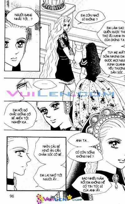 Princess Manhwa Chapter 22 trang 95