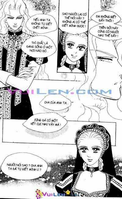 Princess Manhwa Chapter 22 trang 96