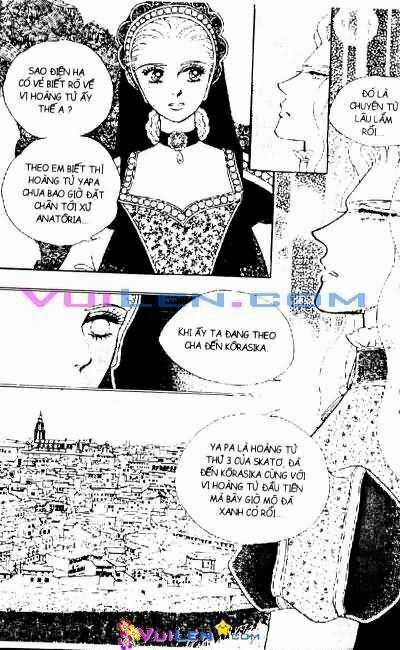 Princess Manhwa Chapter 22 trang 98