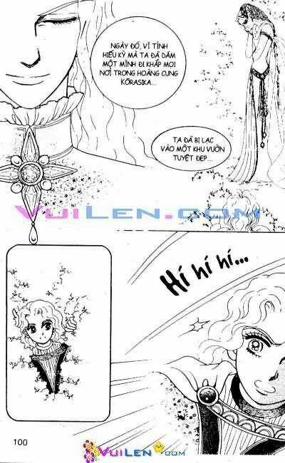 Princess Manhwa Chapter 22 trang 99