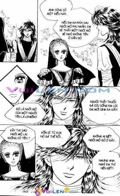 Princess Manhwa Chapter 23 trang 10