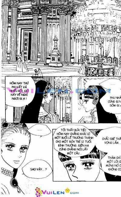 Princess Manhwa Chapter 23 trang 101