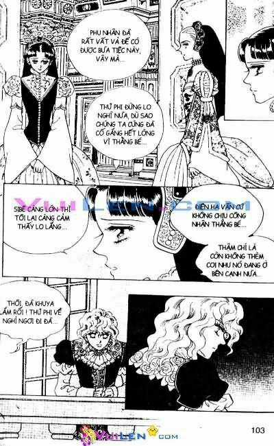 Princess Manhwa Chapter 23 trang 102