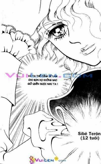 Princess Manhwa Chapter 23 trang 105