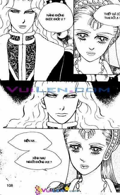 Princess Manhwa Chapter 23 trang 107