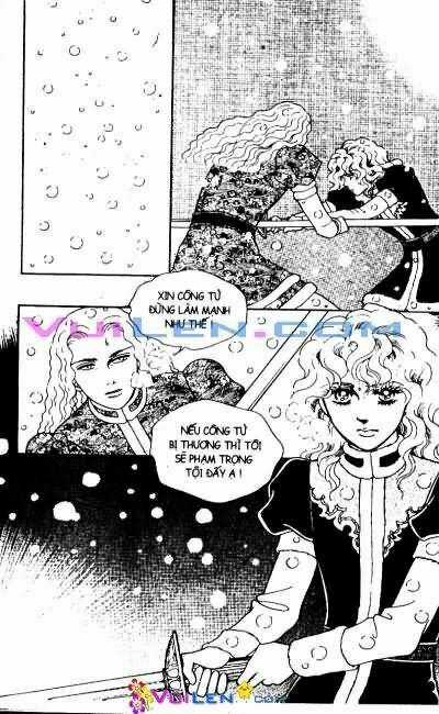 Princess Manhwa Chapter 23 trang 108