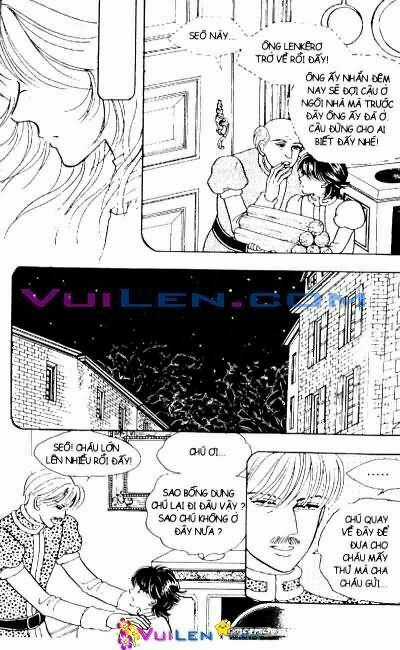 Princess Manhwa Chapter 23 trang 11