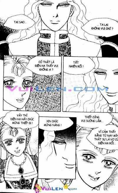 Princess Manhwa Chapter 23 trang 110