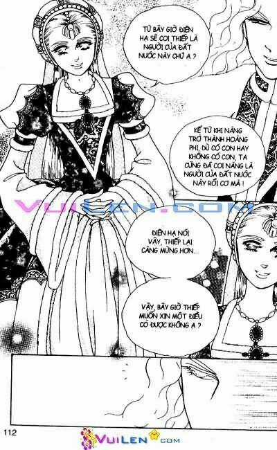 Princess Manhwa Chapter 23 trang 111