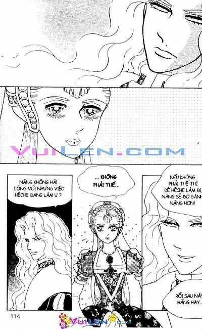 Princess Manhwa Chapter 23 trang 113