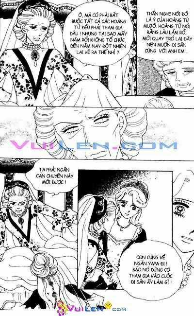Princess Manhwa Chapter 23 trang 117
