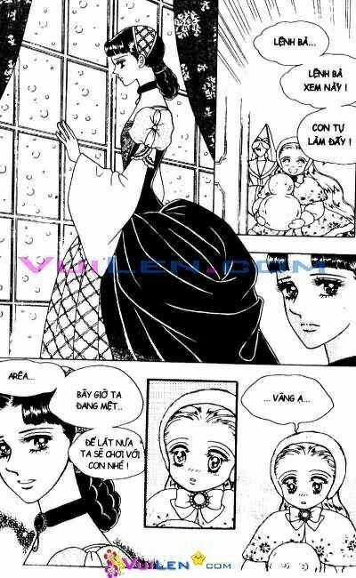 Princess Manhwa Chapter 23 trang 119