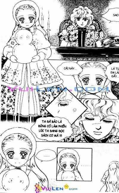 Princess Manhwa Chapter 23 trang 120