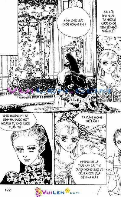 Princess Manhwa Chapter 23 trang 121