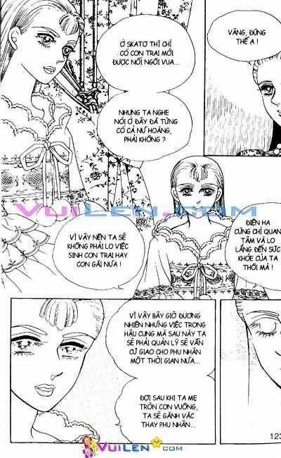 Princess Manhwa Chapter 23 trang 122