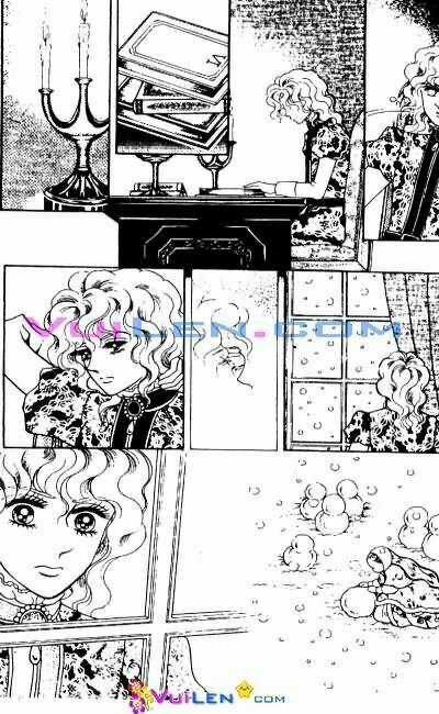 Princess Manhwa Chapter 23 trang 123