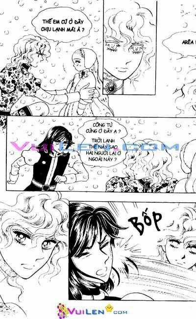 Princess Manhwa Chapter 23 trang 125