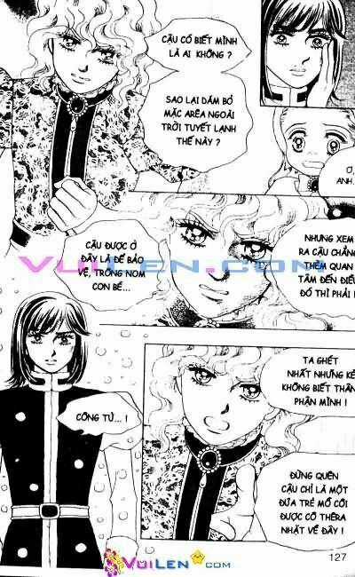 Princess Manhwa Chapter 23 trang 126