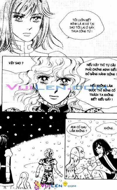 Princess Manhwa Chapter 23 trang 127