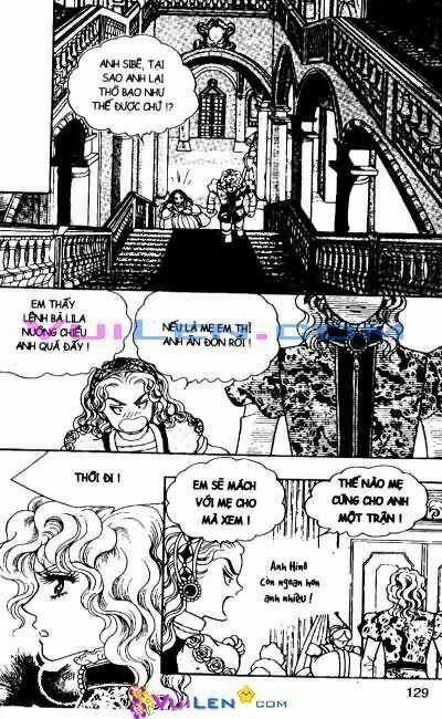 Princess Manhwa Chapter 23 trang 128