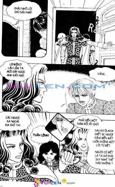 Princess Manhwa Chapter 23 trang 13