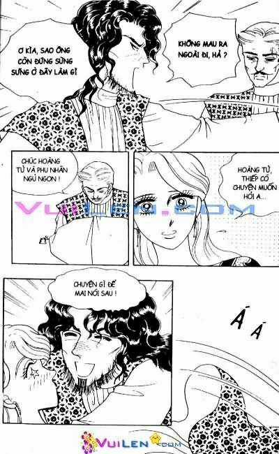 Princess Manhwa Chapter 23 trang 130