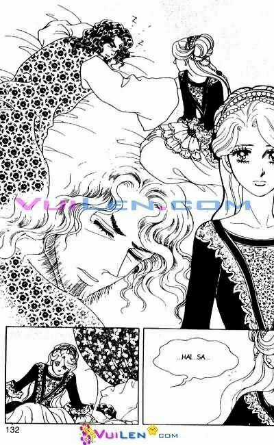 Princess Manhwa Chapter 23 trang 131