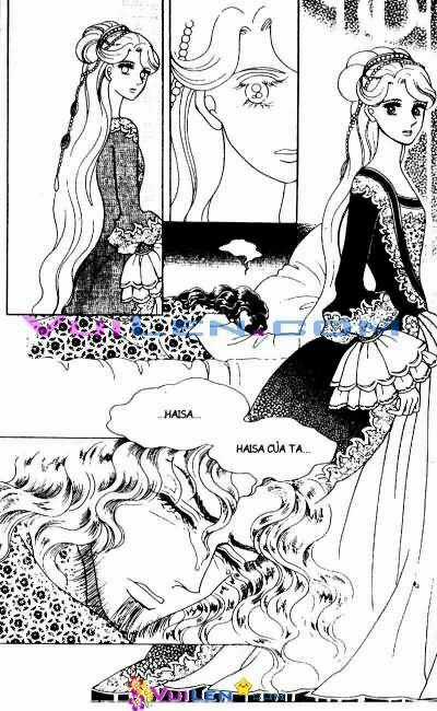 Princess Manhwa Chapter 23 trang 132