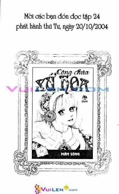 Princess Manhwa Chapter 23 trang 135
