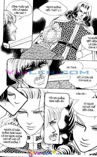 Princess Manhwa Chapter 23 trang 15