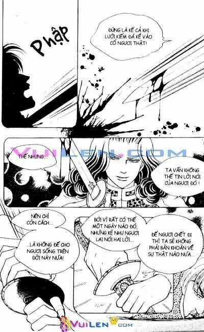 Princess Manhwa Chapter 23 trang 16