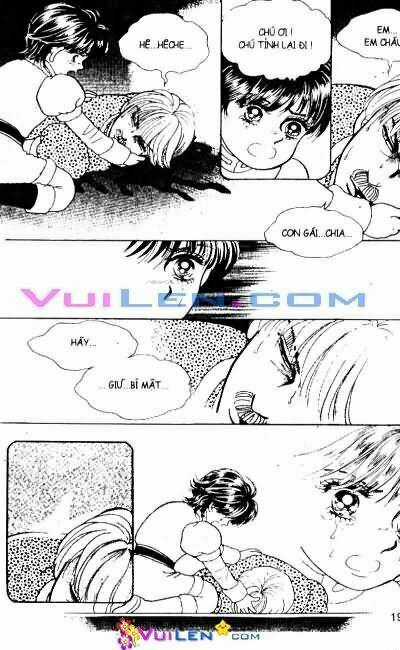 Princess Manhwa Chapter 23 trang 18