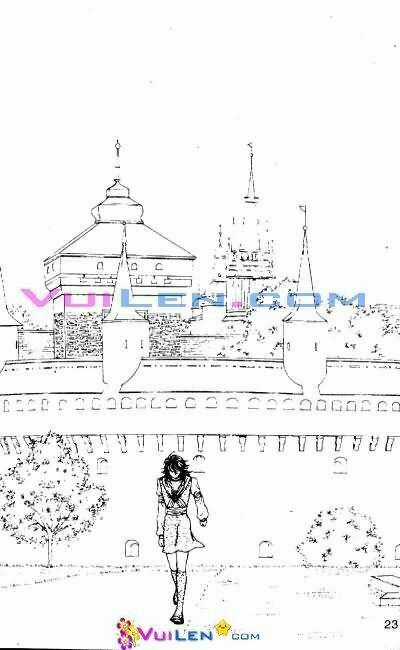 Princess Manhwa Chapter 23 trang 22