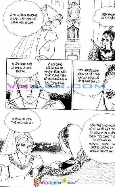 Princess Manhwa Chapter 23 trang 24