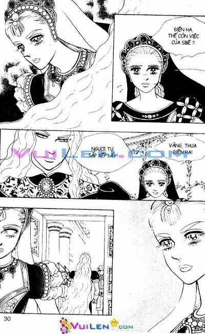 Princess Manhwa Chapter 23 trang 29