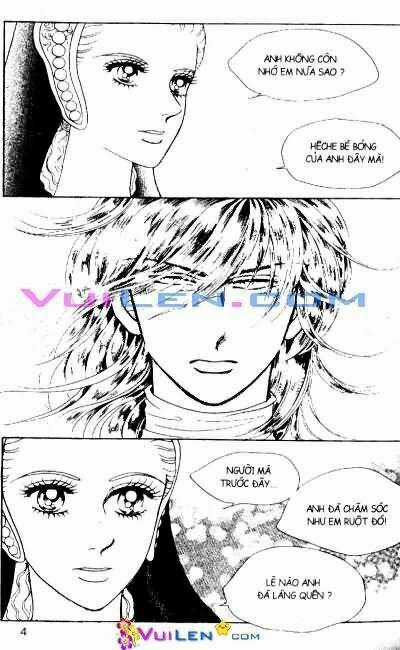 Princess Manhwa Chapter 23 trang 3