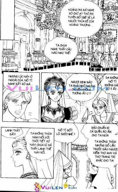 Princess Manhwa Chapter 23 trang 30