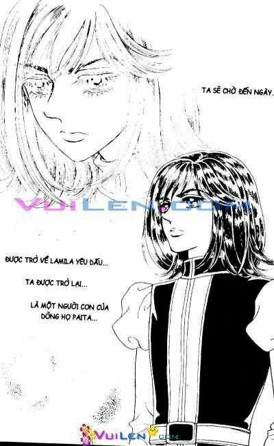 Princess Manhwa Chapter 23 trang 34