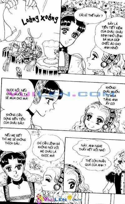 Princess Manhwa Chapter 23 trang 36