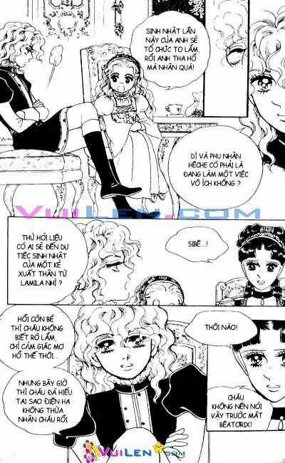 Princess Manhwa Chapter 23 trang 37