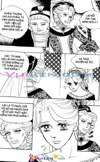 Princess Manhwa Chapter 23 trang 40
