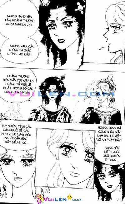 Princess Manhwa Chapter 23 trang 42