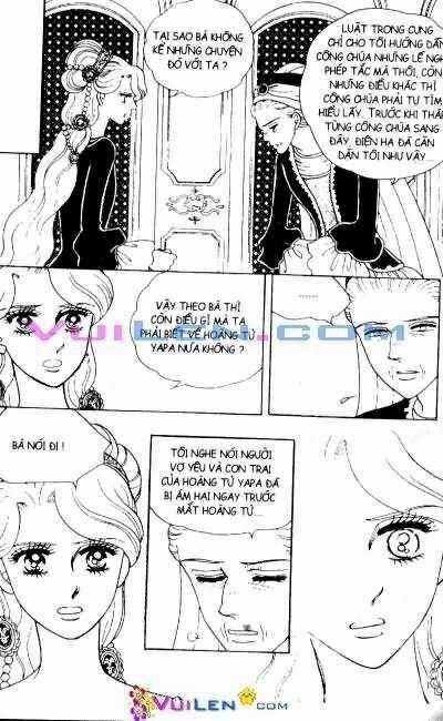 Princess Manhwa Chapter 23 trang 45