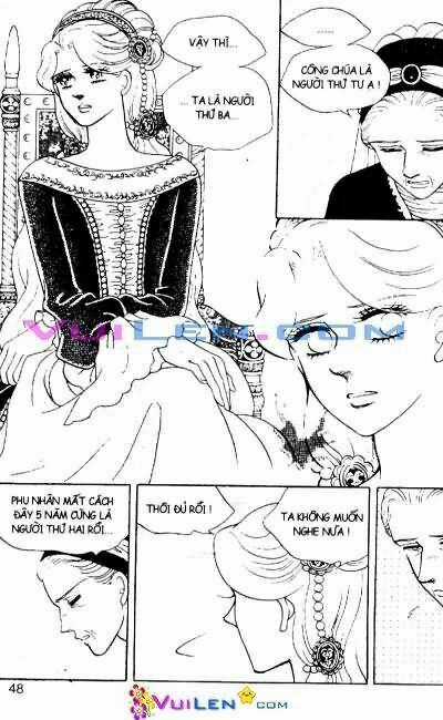 Princess Manhwa Chapter 23 trang 47
