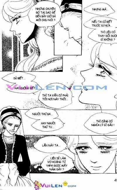 Princess Manhwa Chapter 23 trang 48